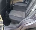 Серый Чери Кимо, объемом двигателя 1.3 л и пробегом 150 тыс. км за 3000 $, фото 6 на Automoto.ua