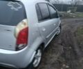 Серый Чери Кимо, объемом двигателя 1.3 л и пробегом 120 тыс. км за 3000 $, фото 3 на Automoto.ua