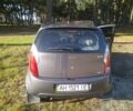 Сірий Чері Кімо, об'ємом двигуна 1.3 л та пробігом 86 тис. км за 4400 $, фото 6 на Automoto.ua