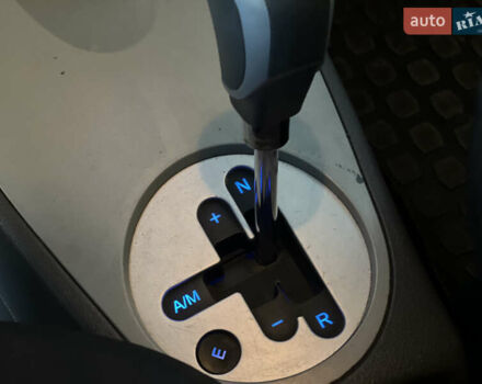 Серый Чери Кимо, объемом двигателя 1.3 л и пробегом 148 тыс. км за 3499 $, фото 13 на Automoto.ua