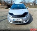 Серый Чери Кимо, объемом двигателя 1.3 л и пробегом 170 тыс. км за 3300 $, фото 7 на Automoto.ua