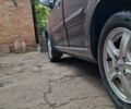 Серый Чери Кимо, объемом двигателя 1.3 л и пробегом 150 тыс. км за 3000 $, фото 4 на Automoto.ua