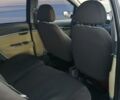 Сірий Чері Кімо, об'ємом двигуна 1.3 л та пробігом 164 тис. км за 3800 $, фото 5 на Automoto.ua