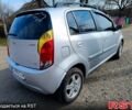 Серый Чери Кимо, объемом двигателя 1.3 л и пробегом 170 тыс. км за 3300 $, фото 6 на Automoto.ua