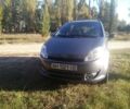 Сірий Чері Кімо, об'ємом двигуна 1.3 л та пробігом 86 тис. км за 4400 $, фото 10 на Automoto.ua