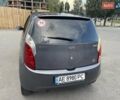 Серый Чери Кимо, объемом двигателя 1.3 л и пробегом 72 тыс. км за 4300 $, фото 3 на Automoto.ua