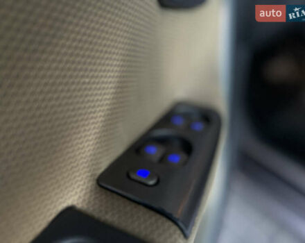 Серый Чери Кимо, объемом двигателя 1.3 л и пробегом 148 тыс. км за 3499 $, фото 18 на Automoto.ua