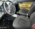 Сірий Чері Кімо, об'ємом двигуна 1.3 л та пробігом 58 тис. км за 3500 $, фото 9 на Automoto.ua