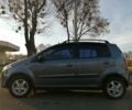 Сірий Чері Кімо, об'ємом двигуна 1.3 л та пробігом 164 тис. км за 3800 $, фото 1 на Automoto.ua