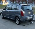 Сірий Чері Кімо, об'ємом двигуна 1.3 л та пробігом 151 тис. км за 3514 $, фото 3 на Automoto.ua