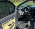 Серый Чери Кимо, объемом двигателя 1.3 л и пробегом 192 тыс. км за 3100 $, фото 4 на Automoto.ua