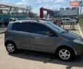 Серый Чери Кимо, объемом двигателя 1.3 л и пробегом 192 тыс. км за 3100 $, фото 3 на Automoto.ua