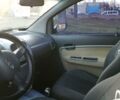 Сірий Чері Кімо, об'ємом двигуна 1.3 л та пробігом 164 тис. км за 3800 $, фото 2 на Automoto.ua