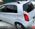 Сірий Чері Кімо, об'ємом двигуна 1.3 л та пробігом 58 тис. км за 3500 $, фото 3 на Automoto.ua