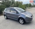 Серый Чери Кимо, объемом двигателя 1.3 л и пробегом 72 тыс. км за 4300 $, фото 1 на Automoto.ua