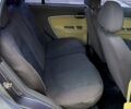 Серый Чери Кимо, объемом двигателя 1.3 л и пробегом 192 тыс. км за 3250 $, фото 6 на Automoto.ua