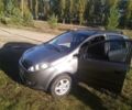 Сірий Чері Кімо, об'ємом двигуна 1.3 л та пробігом 86 тис. км за 4400 $, фото 1 на Automoto.ua