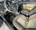 Сірий Чері Кімо, об'ємом двигуна 1.3 л та пробігом 151 тис. км за 3514 $, фото 5 на Automoto.ua