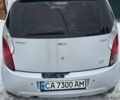 Сірий Чері Кімо, об'ємом двигуна 1.3 л та пробігом 58 тис. км за 3500 $, фото 6 на Automoto.ua