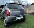 Серый Чери Кимо, объемом двигателя 1.3 л и пробегом 132 тыс. км за 3500 $, фото 3 на Automoto.ua