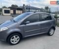 Серый Чери Кимо, объемом двигателя 1.3 л и пробегом 72 тыс. км за 3400 $, фото 4 на Automoto.ua