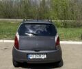 Серый Чери Кимо, объемом двигателя 1.3 л и пробегом 192 тыс. км за 3250 $, фото 3 на Automoto.ua