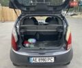 Серый Чери Кимо, объемом двигателя 1.3 л и пробегом 72 тыс. км за 4300 $, фото 17 на Automoto.ua