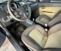 Серый Чери Кимо, объемом двигателя 1.3 л и пробегом 151 тыс. км за 3500 $, фото 5 на Automoto.ua