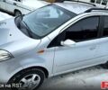 Сірий Чері Кімо, об'ємом двигуна 1.3 л та пробігом 58 тис. км за 3500 $, фото 5 на Automoto.ua