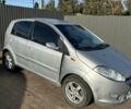 Сірий Чері Кімо, об'ємом двигуна 1.3 л та пробігом 113 тис. км за 2050 $, фото 4 на Automoto.ua