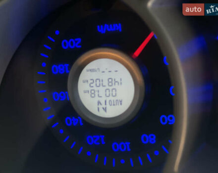 Серый Чери Кимо, объемом двигателя 1.3 л и пробегом 148 тыс. км за 3499 $, фото 12 на Automoto.ua