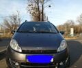 Сірий Чері Кімо, об'ємом двигуна 1.3 л та пробігом 164 тис. км за 3800 $, фото 3 на Automoto.ua