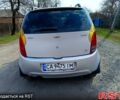 Серый Чери Кимо, объемом двигателя 1.3 л и пробегом 170 тыс. км за 3300 $, фото 4 на Automoto.ua