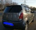 Сірий Чері Кімо, об'ємом двигуна 1.3 л та пробігом 164 тис. км за 3800 $, фото 4 на Automoto.ua