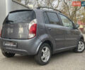 Серый Чери Кимо, объемом двигателя 1.3 л и пробегом 148 тыс. км за 3499 $, фото 3 на Automoto.ua