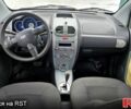Сірий Чері Кімо, об'ємом двигуна 1.3 л та пробігом 58 тис. км за 3500 $, фото 6 на Automoto.ua