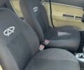 Серый Чери Кимо, объемом двигателя 1.3 л и пробегом 192 тыс. км за 3250 $, фото 7 на Automoto.ua