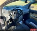Серый Чери Кимо, объемом двигателя 1.3 л и пробегом 79 тыс. км за 2700 $, фото 5 на Automoto.ua