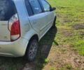 Сірий Чері Кімо, об'ємом двигуна 1.3 л та пробігом 134 тис. км за 2500 $, фото 2 на Automoto.ua