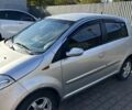 Сірий Чері Кімо, об'ємом двигуна 1.3 л та пробігом 113 тис. км за 2050 $, фото 1 на Automoto.ua
