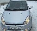 Сірий Чері Кімо, об'ємом двигуна 1.3 л та пробігом 58 тис. км за 3500 $, фото 2 на Automoto.ua