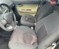Серый Чери Кимо, объемом двигателя 1.3 л и пробегом 72 тыс. км за 4300 $, фото 7 на Automoto.ua