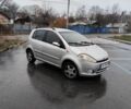 Серый Чери Кимо, объемом двигателя 1.3 л и пробегом 228 тыс. км за 2800 $, фото 1 на Automoto.ua