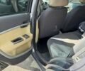 Сірий Чері Кімо, об'ємом двигуна 1.3 л та пробігом 47 тис. км за 3172 $, фото 7 на Automoto.ua