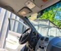 Серый Чери Кимо, объемом двигателя 1.3 л и пробегом 152 тыс. км за 2800 $, фото 3 на Automoto.ua