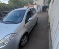 Сірий Чері Кімо, об'ємом двигуна 1.3 л та пробігом 60 тис. км за 4500 $, фото 4 на Automoto.ua