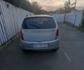 Сірий Чері Кімо, об'ємом двигуна 1.3 л та пробігом 60 тис. км за 4500 $, фото 5 на Automoto.ua