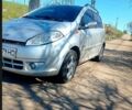 Серый Чери Кимо, объемом двигателя 1.3 л и пробегом 320 тыс. км за 3500 $, фото 1 на Automoto.ua