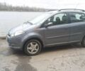Сірий Чері Кімо, об'ємом двигуна 1.3 л та пробігом 130 тис. км за 3500 $, фото 1 на Automoto.ua