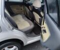 Серый Чери Кимо, объемом двигателя 1.3 л и пробегом 228 тыс. км за 2200 $, фото 9 на Automoto.ua